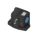 BALLUFF BNS01UE MECHANICAL MULTIPLE POSITION LIMIT SWITCH