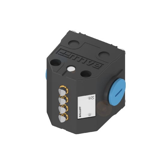 BALLUFF BNS01UP MECHANICAL MULTIPLE POSITION LIMIT SWITCH