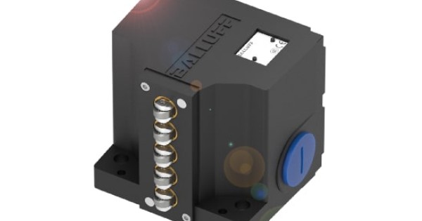 Balluff Rocker Switch BALLUFF BNS0277 MECHANICAL MULTIPLE POSITION LIMIT SWITCH | ManuAuto