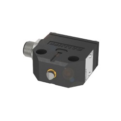 BALLUFF BNS0040 MECHANICAL SINGLE POSITION LIMIT SWITCH