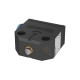 BALLUFF BNS004E MECHANICAL SINGLE POSITION LIMIT SWITCH