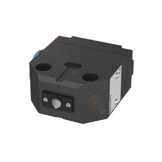 BALLUFF BNS005K MECHANICAL SINGLE POSITION LIMIT SWITCH