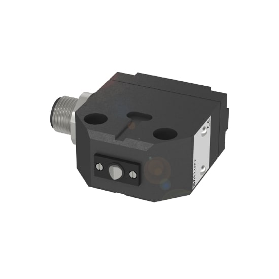 BALLUFF BNS0068 MECHANICAL SINGLE POSITION LIMIT SWITCH