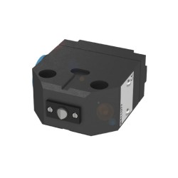 BALLUFF BNS006E MECHANICAL SINGLE POSITION LIMIT SWITCH