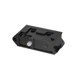 BALLUFF BSE000F MECHANICAL SINGLE POSITION LIMIT SWITCH