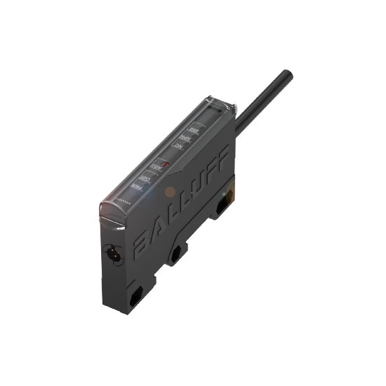 BALLUFF BAE00KH AMPLIFIER FOR CAPACITIVE SENSOR HEADS