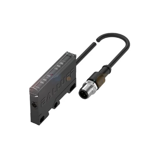 BALLUFF BAE00L9 AMPLIFIER FOR CAPACITIVE SENSOR HEADS