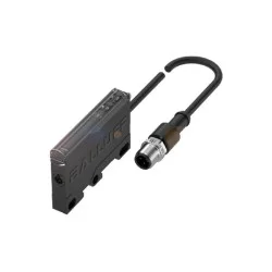 BALLUFF BAE00LA AMPLIFIER FOR CAPACITIVE SENSOR HEADS