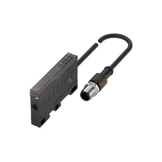 BALLUFF BAE00LC AMPLIFIER FOR CAPACITIVE SENSOR HEADS