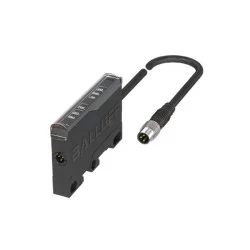 BALLUFF BAE00ZK AMPLIFIER FOR CAPACITIVE SENSOR HEADS