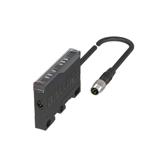 BALLUFF BAE00ZK AMPLIFIER FOR CAPACITIVE SENSOR HEADS