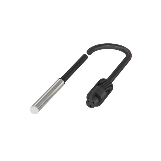 BALLUFF BCS0010 CAPACITIVE SENSOR HEAD FOR AMPLIFIERS