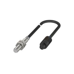 BALLUFF BCS0011 CAPACITIVE SENSOR HEAD FOR AMPLIFIERS