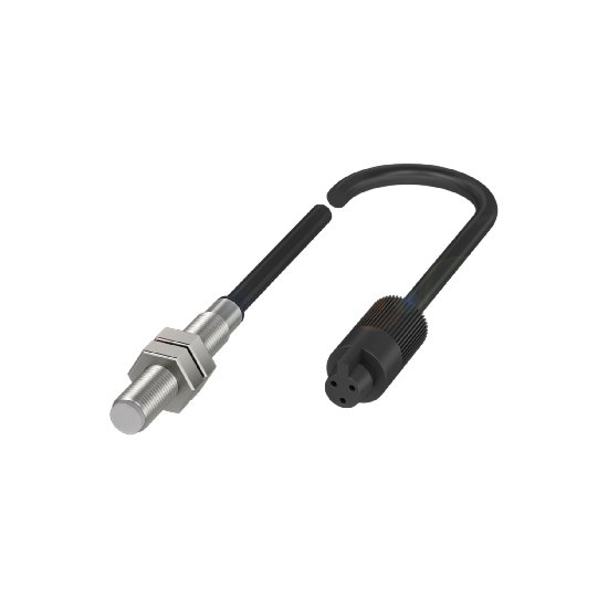 BALLUFF BCS0011 CAPACITIVE SENSOR HEAD FOR AMPLIFIERS