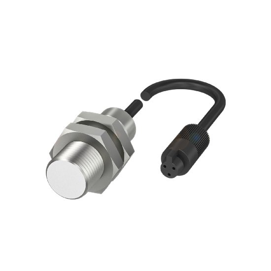BALLUFF BCS0018 CAPACITIVE SENSOR HEAD FOR AMPLIFIERS