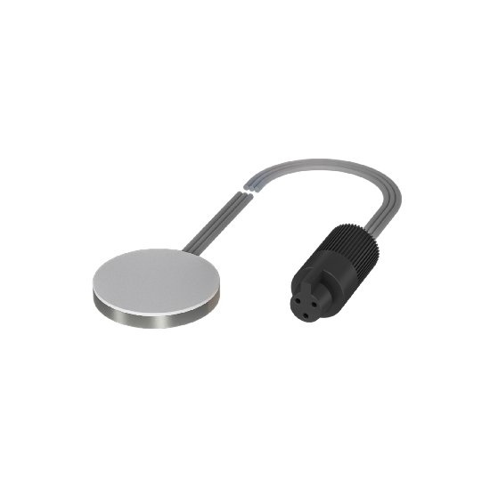 BALLUFF BCS001A CAPACITIVE SENSOR HEAD FOR AMPLIFIERS
