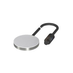 BALLUFF BCS001J CAPACITIVE SENSOR HEADS FOR AMPLIFIERS