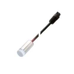 BALLUFF BCS0017 CAPACITIVE LEVEL SENSOR WITH MEDIA CONTACT/ HEAD FOR AMPLIFIERS