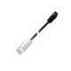 BALLUFF BCS0017 CAPACITIVE LEVEL SENSOR WITH MEDIA CONTACT/ HEAD FOR AMPLIFIERS