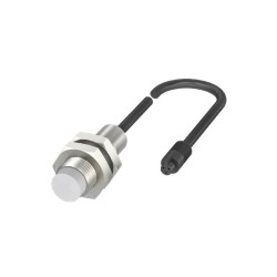 BALLUFF BCS0019 CAPACITIVE LEVEL SENSOR WITH MEDIA CONTACT/ HEAD FOR AMPLIFIERS