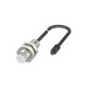 BALLUFF BCS0019 CAPACITIVE LEVEL SENSOR WITH MEDIA CONTACT/ HEAD FOR AMPLIFIERS