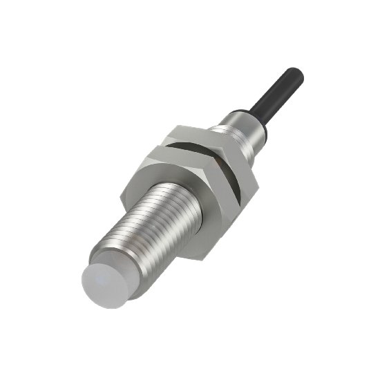 BALLUFF BCS002H CAPACITIVE LEVEL SENSOR WITH MEDIA CONTACT