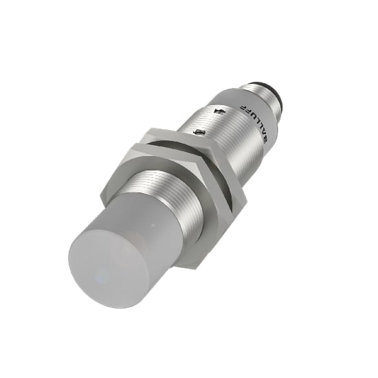 BALLUFF BCS006A CAPACITIVE LEVEL SENSOR WITH MEDIA CONTACT