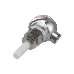 BALLUFF BCS006J CAPACITIVE LEVEL SENSOR WITH MEDIA CONTACT/ WITH SPECIAL PROPERTIES