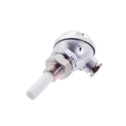BALLUFF BCS006M CAPACITIVE LEVEL SENSOR WITH MEDIA CONTACT/ WITH SPECIAL PROPERTIES