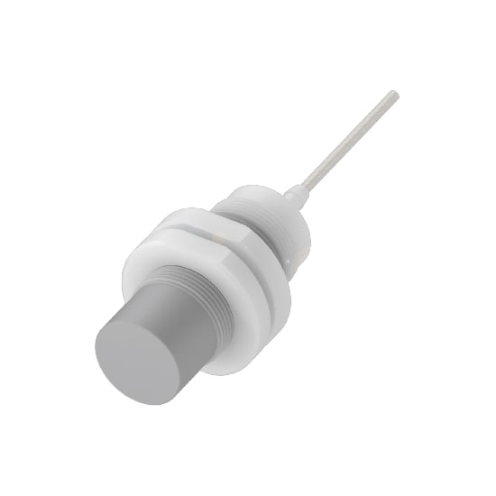BALLUFF BCS0086 CAPACITIVE LEVEL SENSOR WITH MEDIA CONTACT