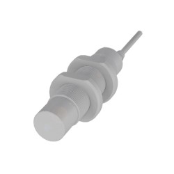 BALLUFF BCS008A CAPACITIVE LEVEL SENSOR WITH MEDIA CONTACT