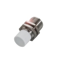 BALLUFF BCS00A2 CAPACITIVE LEVEL SENSOR WITH MEDIA CONTACT/ HEAD FOR AMPLIFIERS/ WITH SPECIAL PROPERTIES