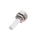 BALLUFF BCS00A3 CAPACITIVE LEVEL SENSOR WITH MEDIA CONTACT/ HEAD FOR AMPLIFIERS/ WITH SPECIAL PROPERTIES