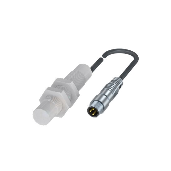 BALLUFF BCS0110 CAPACITIVE LEVEL SENSOR WITH MEDIA CONTACT