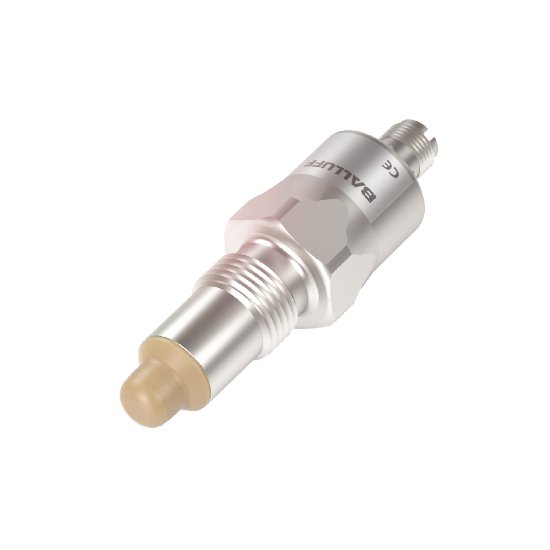 BALLUFF BCS011L CAPACITIVE LEVEL SENSOR WITH MEDIA CONTACT