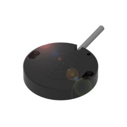 BALLUFF BCS0084 CAPACITIVE LEVEL SENSOR WITHOUT MEDIA CONTACT