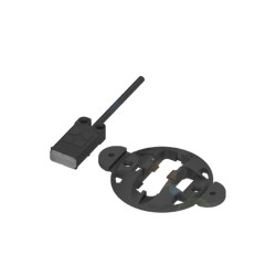 BALLUFF BCS012H CAPACITIVE LEVEL SENSOR WITHOUT MEDIA CONTACT