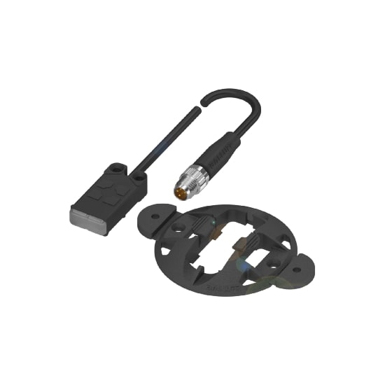 BALLUFF BCS012Z CAPACITIVE LEVEL SENSOR WITHOUT MEDIA CONTACT