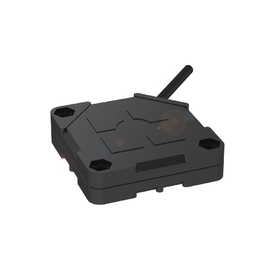 BALLUFF BCS0133 CAPACITIVE LEVEL SENSOR WITHOUT MEDIA CONTACT