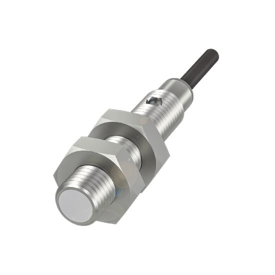 BALLUFF BCS0027 CAPACITIVE SENSOR FOR OBJECT DETECTION