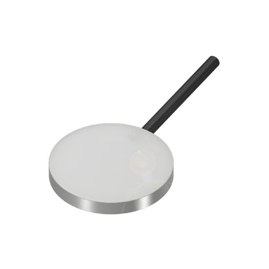 BALLUFF BCS003F CAPACITIVE SENSOR FOR OBJECT DETECTION