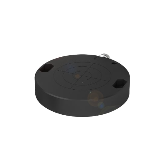 BALLUFF BCS003L CAPACITIVE SENSOR FOR OBJECT DETECTION/ WITHOUT MEDIA CONTACT