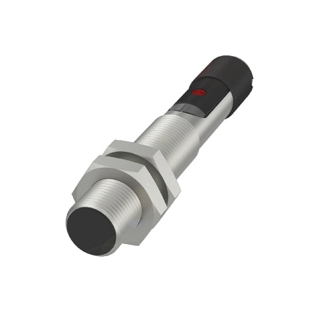 BALLUFF BCS00P1 CAPACITIVE SENSOR FOR OBJECT DETECTION | ManuAuto