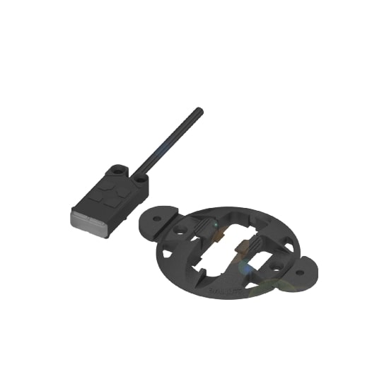 BALLUFF BCS012F CAPACITIVE SENSOR FOR OBJECT DETECTION/ WITHOUT MEDIA CONTACT