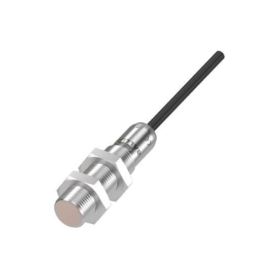 BALLUFF BCS017H CAPACITIVE SENSOR FOR OBJECT DETECTION/ WITHOUT MEDIA CONTACT