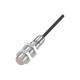 BALLUFF BCS017H CAPACITIVE SENSOR FOR OBJECT DETECTION/ WITHOUT MEDIA CONTACT