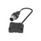 BALLUFF BCS01AJ CAPACITIVE SENSOR FOR OBJECT DETECTION/ WITHOUT MEDIA CONTACT