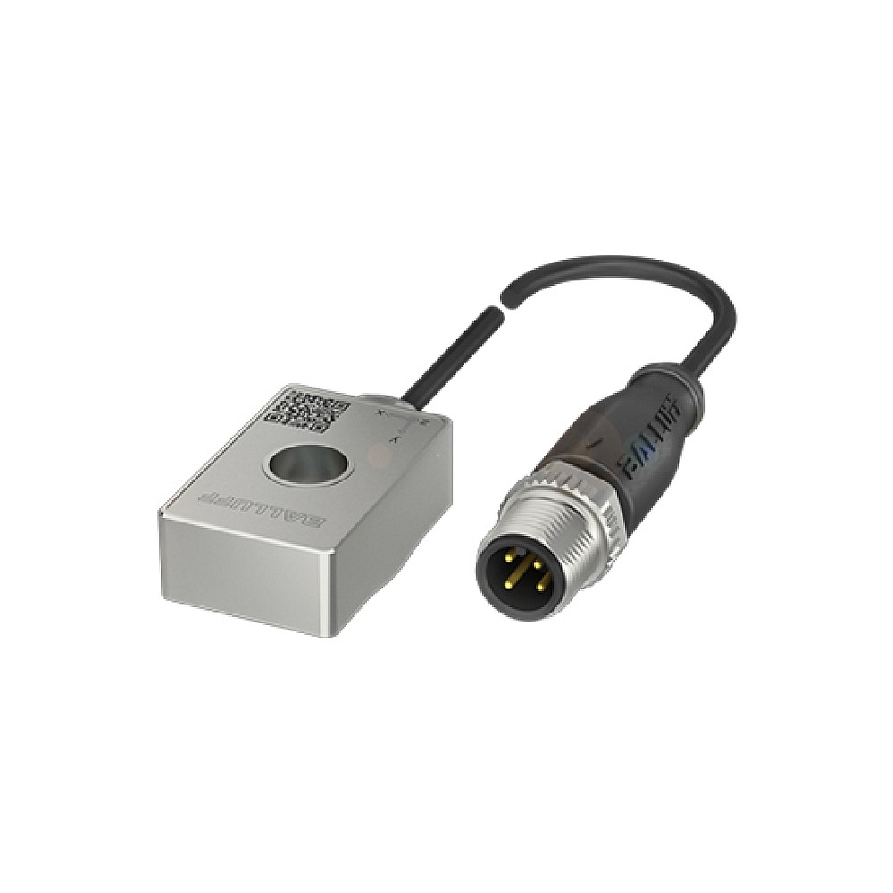 Balluff BCM0003 Condition Monitoring Sensor | ManuAuto