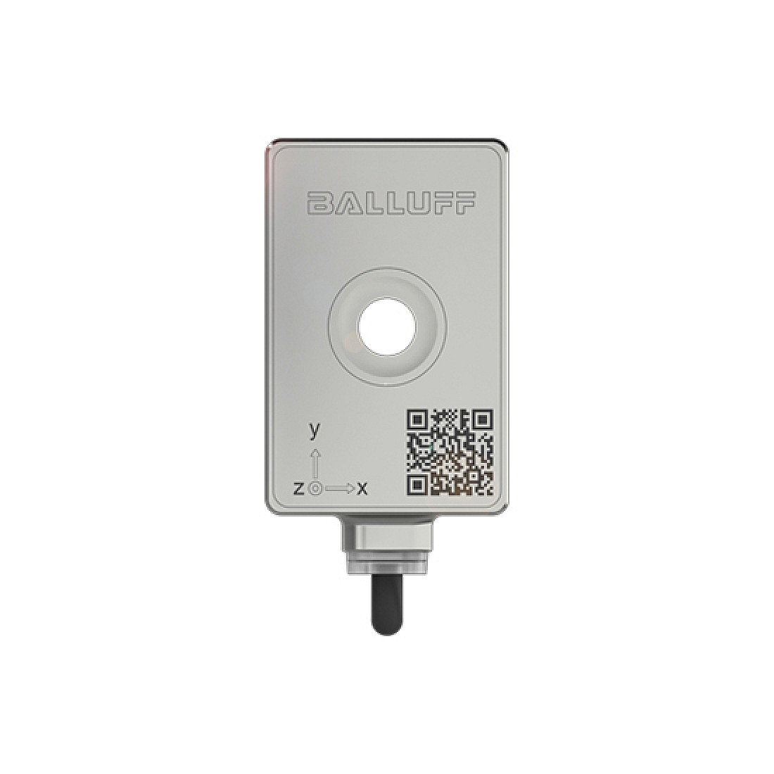 Balluff BCM0003 Condition Monitoring Sensor | ManuAuto