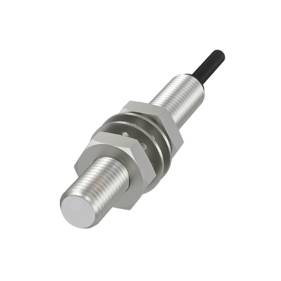 BALLUFF BAW000T INDUCTIVE DISTANCE SENSOR